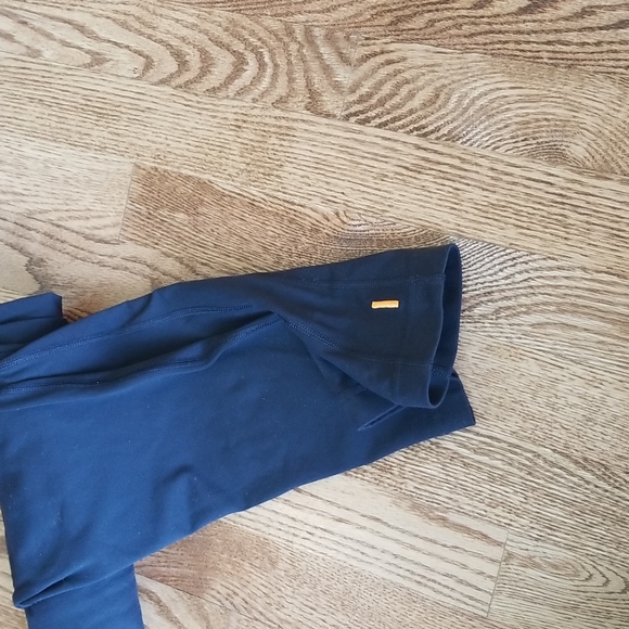 (L) Lucy powermax Athletic Leggings Workout Super Flexible Activewear Gym - Picture 10 of 10